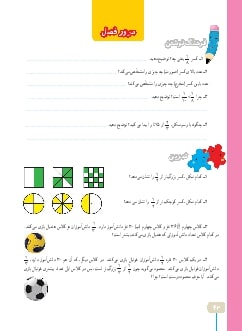 مرور فصل