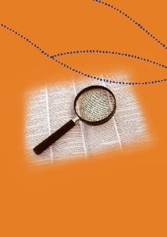 درس 2 : Look it Up!