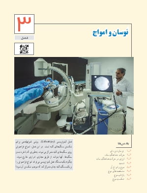فصل 3 : نوسان و امواج