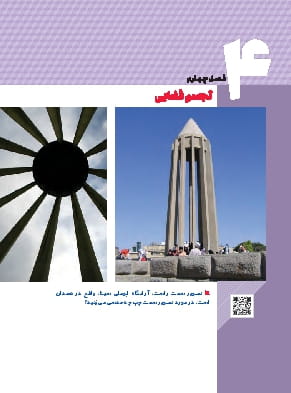 فصل 4 : تجسم فضایی